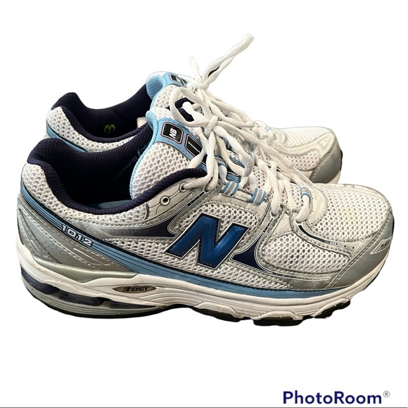 New Balance Shoes New Balance 12 Womens Sz 9 Xtra Wide Width Motion